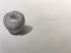 -一品格美术·中考高中成人美术培训