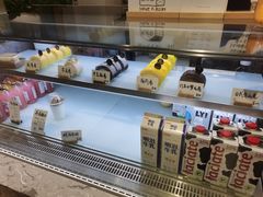 巧克力梦龙卷-HAVE A ROOM·有间质果(总店)