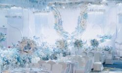 -曼格纳婚礼艺术中心(张江店)