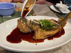 -大树餐厅(红旗街万达店)