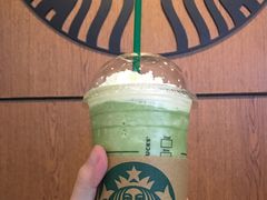 -星巴克(杭州西湖银泰1F店)