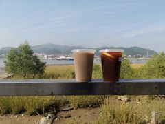自制柠檬汁-安德鲁饼店(总店)