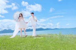 -色色婚纱摄影(大沥旗舰店)