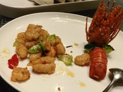 -宴天下大酒店(政和路店)