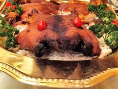 -珠海中海雅高铂尔曼酒店
