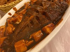 -玲珑餐厅(陕西南路店)
