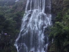 -古龙峡云天玻霸