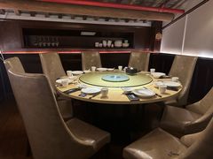 -铜锣湾·有麝自然香(重庆新天地店)