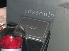 -ROSEONLY诺誓(沈阳万象城店)