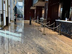-上海静安洲际酒店