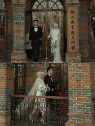 -杭州金夫人婚纱摄影(富阳私享店)