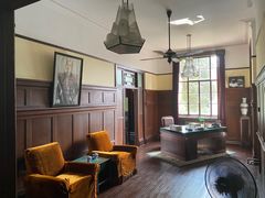 -南京中国近代史遗址博物馆(南京总统府)