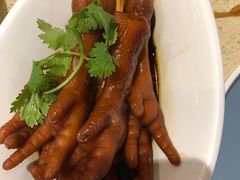 豉油皇鸡脚-正哥点心皇子(旺城广场店)