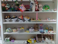 -奶油猫DIY·手工·团建·美陈搭建(宝山万达店)