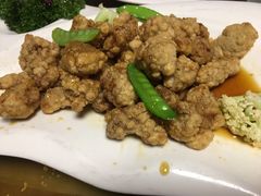-海市蜃楼花园主题餐厅(石顶店)