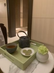 -珠海瑞吉酒店·铱瑞水疗