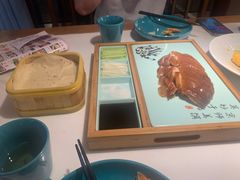 -荷塘秋月·本帮江浙菜(国权路店)