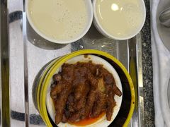 -冰泉豆浆馆(白云山总店)