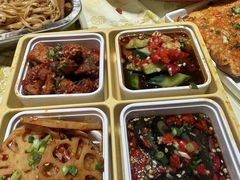-龙虾当家·大排档(红谷滩五中店)