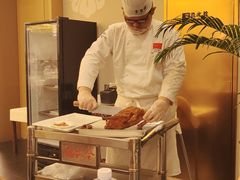 -北京全聚德(王府井店)