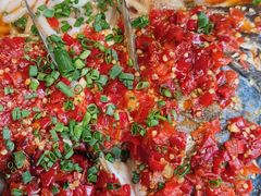 -小芙蓉湘菜馆(易生活购物公园店)