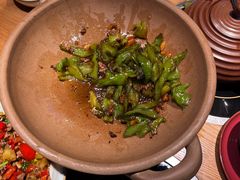 -吃饭皇帝大·土家民族菜(武陵源店)
