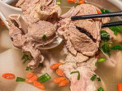 -清真·宁夏印象·盐池滩羊肉体验店(江宁路店)