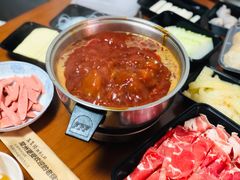-五星桥原切肥牛火锅(怀德桥店)