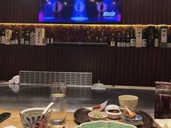 -和·铁板烧·OMAKASE(望京昆泰嘉晟酒店)