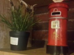 -鱼库·不仅是一家烤鱼店(车公庙店)