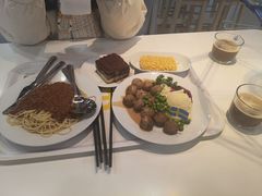 -宜家·瑞典风味餐厅(烟台路店)