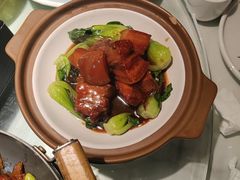 -徽韵人家·传承正宗徽菜(牡丹园店)