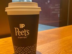 -Peet's Coffee皮爷咖啡(豫园店)
