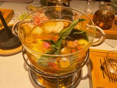 -叶叶菩提(太原别墅店)