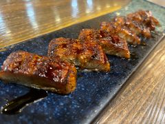 鳗鱼蒲烧-东京屋(武定路店)