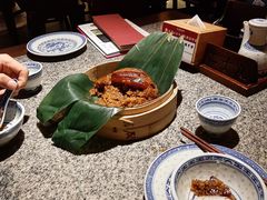 -南京大牌档(济南万象城店)