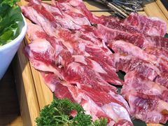 -牛人·雪花牛·木炭烤肉(昆山陆家店)