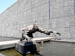 -侵华日军南京大屠杀遇难同胞纪念馆