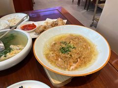-奇芳阁·百年清真南京菜(夫子庙店)