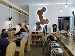 -铁手珈琲制造局metalhands(望京店)