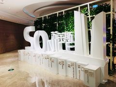 -国际青年会议酒店-苏莱斯餐厅