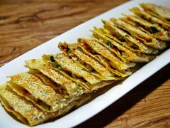 菜煎饼-龙泉小镇(科圣路店)