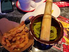 -胖哥俩肉蟹煲(长沙高铁吾悦广场店)
