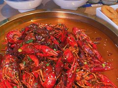 -文叔·湖北名小吃·小龙虾(华强北店)