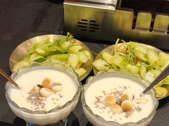 -好唛士·精酿啤酒烧烤(金沪路店)