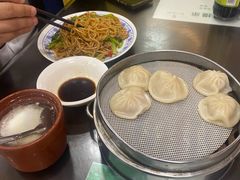 -龙老五汤店(站前西路店)