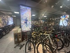 -捷安特专卖店(萧绍路店)