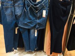 -优衣库(北京首开福茂宋家庄购物中心店)