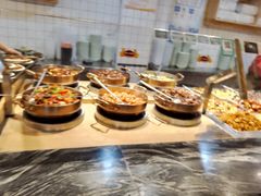 -泰润8号饭堂(闻喜路店)