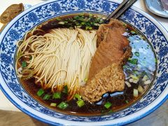 -伟记奥面馆(白塔东路店)